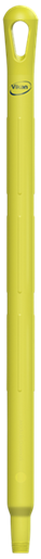 Ultra Hygienic Handle, Ø32 mm, 650 mm, Yellow
