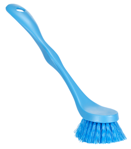 Dishwashing Brush, Gentle