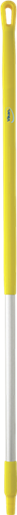 Aluminium Handle, 1310 mm, , Yellow