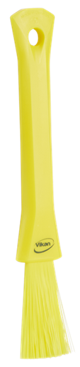 UST Detail Brush, 30 mm, Soft, Yellow