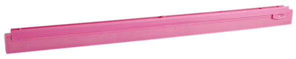 Replacement Cassette, Hygienic, 600 mm, Pink