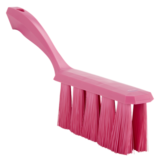 UST Bench Brush, 330 mm, Soft, Pink