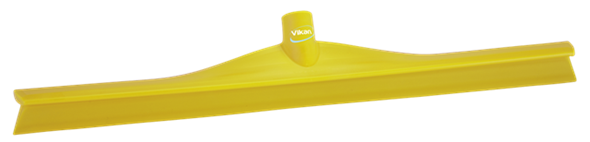 Ultra Hygiene Squeegee, 600 mm, Yellow
