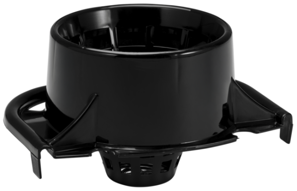 Wringer for Mop Bucket, 375028, Black