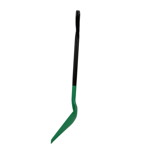 Remco 6961MD2 3 Metal Detectable Scraper, Green