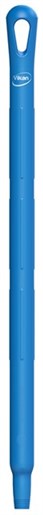 Vikan Ultra Hygienic Handle, Ø32 mm, 650 mm, Blue