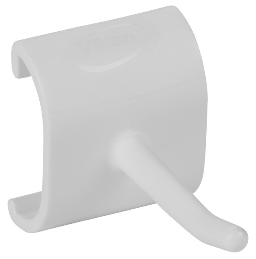 Vikan Spare part hook for 1011x, 1012x & 1014x, White