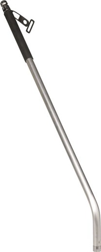 Vikan Angled jet spray, small nozzle, 1/2"