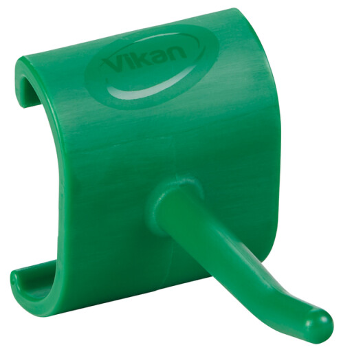 Vikan Spare part hook for 1011x, 1012x & 1014x, Green