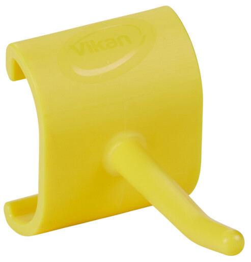Vikan Spare part hook for 1011x, 1012x & 1014x, Yellow