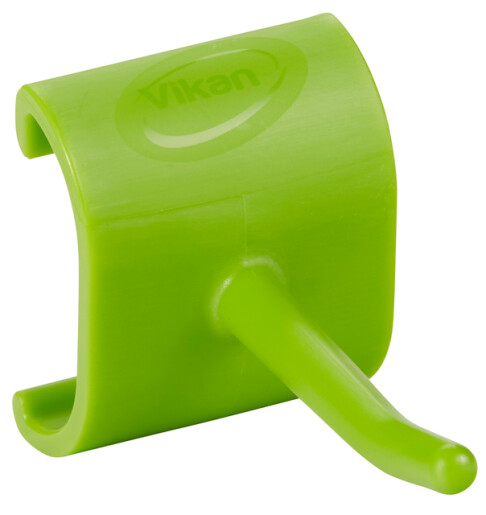 Vikan Spare part hook for 1011x, 1012x & 1014x, Lime