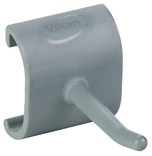 Vikan Spare part hook for 1011x, 1012x & 1014x, Grey