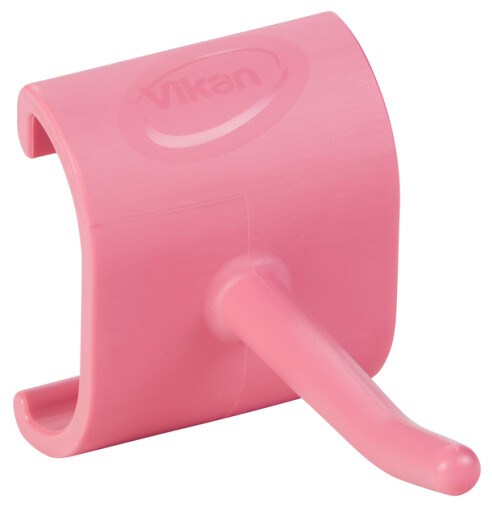 Vikan Spare part hook for 1011x, 1012x & 1014x, Pink