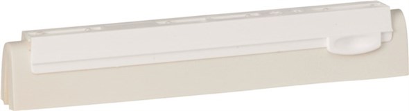 Vikan Replacement Cassette, 250 mm, White