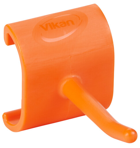 Vikan Spare part hook for 1011x, 1012x & 1014x, Orange