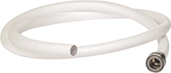 Vikan Outlet hose, 1500 mm, 1/2"